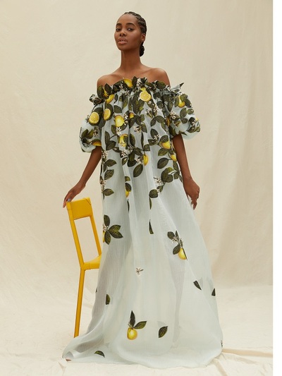 Oscar de la Renta