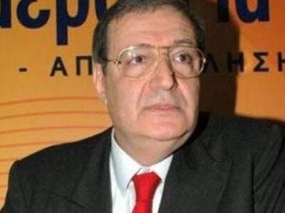 Μωραϊτάκης: Ο Τσίπρας δεν έχει δουλέψει ...