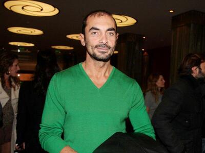 Ο Α. Συσσοβίτης τώρα και επιχειρηματίας