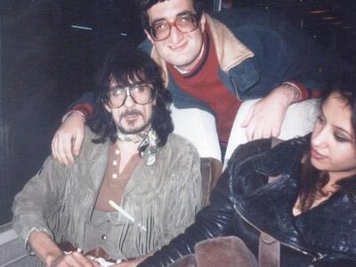 Στη φωτ. από το αρχείο του thebest.gr, ο...