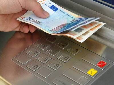 Σελιανίτικα: Προσπάθησαν να σηκώσουν ΑΤΜ