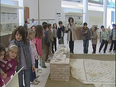 Λειτούργησε αλλά με προβλήματα το Αρχαιο...