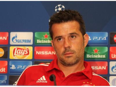 Τσάμπιονς Λιγκ: Οι σκέψεις του Σίλβα για...