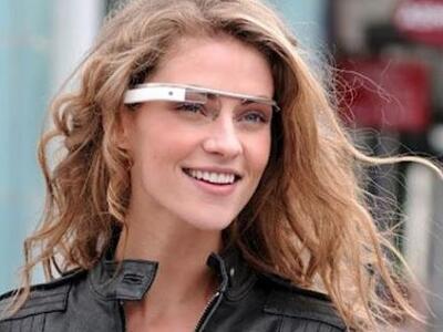 Τα γυαλιά της Google στη Θεσσαλονίκη 