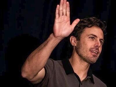 Χωρίζει ο βραβευμένος με Όσκαρ, ηθοποιός...