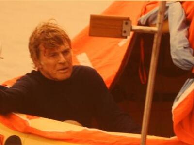 Μία από τις πρώτες φωτό που κυκλοφόρησαν...