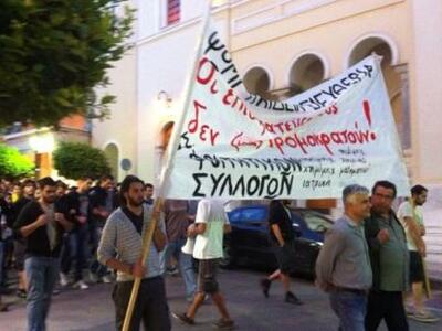 Αχαΐα: Σήμερα αποφασίζουν οι καθηγητές γ...