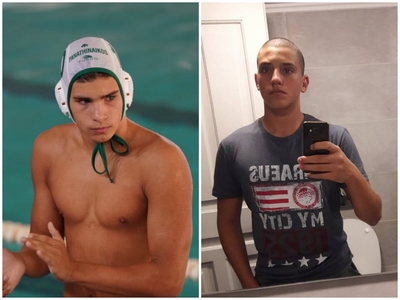 Πέντε Πατρινά γκολ έστειλαν την Εθνική σ...