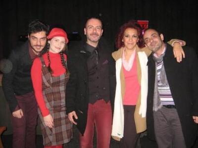 «Πού είναι ο Αη Βασίλης;»: Μια παραμυθέν...