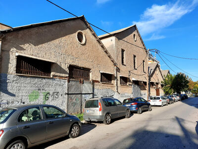 Πύργος: Αναγεννώνται οι εγκαταστάσεις το...