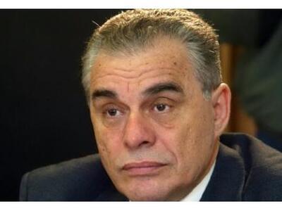 Γιακουμάτος για Τσίπρα: Ο άνθρωπος θέλει...