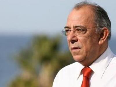 Πάτρα: Έφυγε από τη ζωή ο πατέρας του Νί...