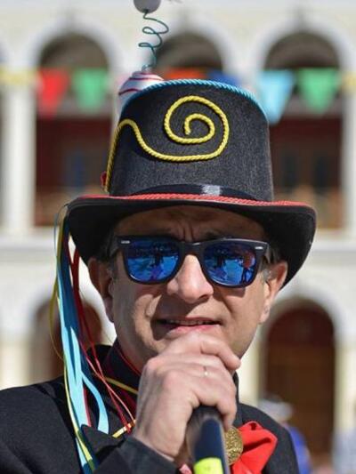 Τζίμης Πολίτης