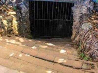 Δεν φαντάζεστε τι υπάρχει μέσα σε αυτήν ...