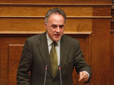 Καλλιέργειες σε αναδασωτέα περιοχή του δ...