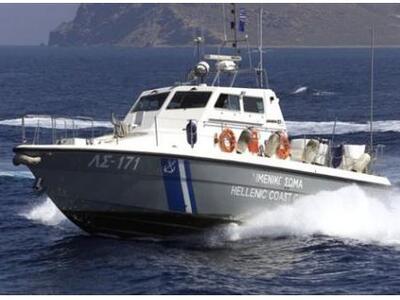 Παξοί: 34χρονος βαθμοφόρος του Λιμενικού...