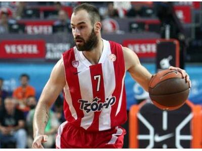 Ο Σπανούλης χάνει οριστικά Μπαρτσελόνα