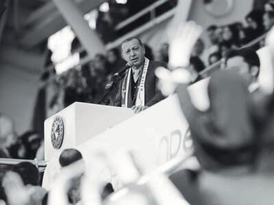 Ερντογάν: Η απομόνωση του Κατάρ δεν θα λ...