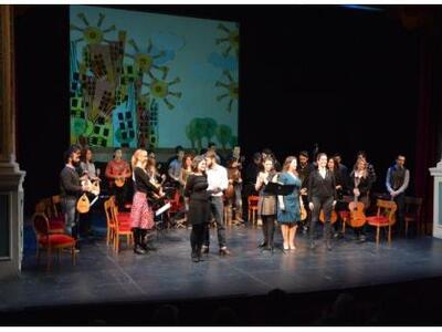 Δείτε Φωτό από το εξαιρετικό Κυριακάτικο...