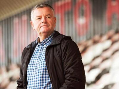 Το τρένο δεν μπορεί να μας περιμένει άλλο!