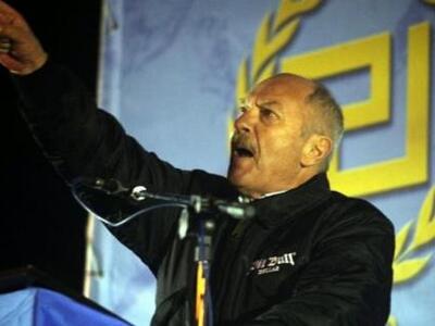 Αχαϊα: Στο Αίγιο η τελευταία ομιλία του ...