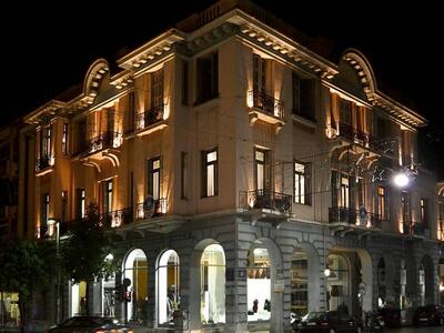 Συνεχίζονται  οι εκπαιδευτικές συναυλίες...