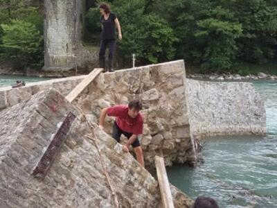 Ξεκινούν οι εργασίες αποκατάστασης στο ι...