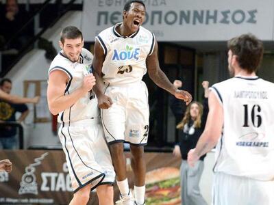 Mπάσκετ: Ο Απόλλωνας Carna υποδέχεται την Καβάλα