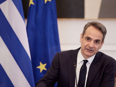 Κυρ. Μητσοτάκης για την 25η Μαρτίου: Μετ...