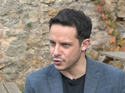 Δημήτρης Μακαλιάς: «Πολλές φορές έχω χτυ...