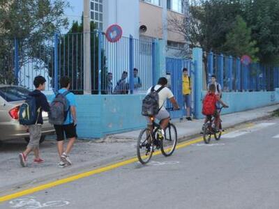Πάτρα: Χωρίς αυτοκίνητα αύριο το κέντρο ...