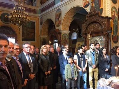 Ν.Νικολόπουλος:«Το Χριστιανοδημοκρατικό ...