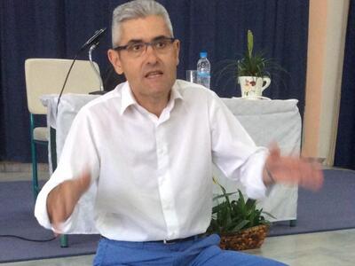 Άγγελος Τσιγκρής: «Νέους φόρους φέρνει τ...