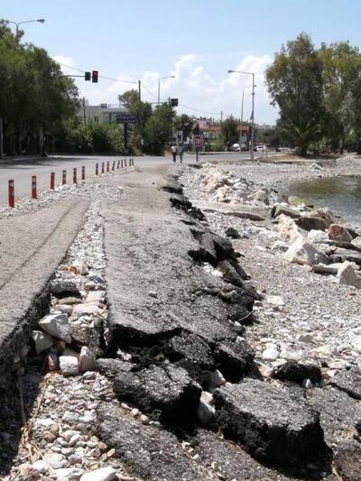 Φωτογραφίες από τον Οδυσσέα Ξεριζωτή