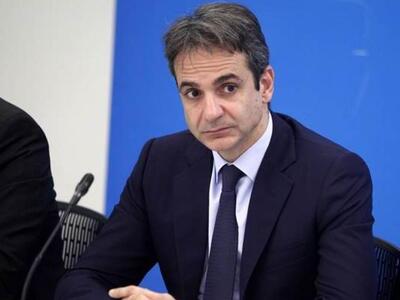 Μητσοτάκης: Ο Τσίπρας είναι αδιόρθωτος, ...