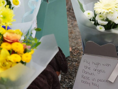 Η ιστορία του 3χρονου Daniel που «δεν υπ...