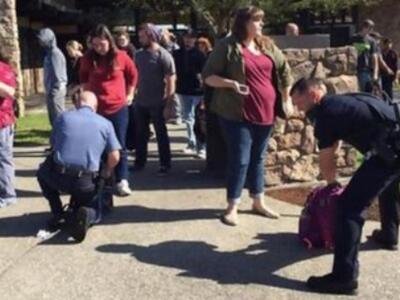 ΗΠΑ: Νέο μακαλειό σε Κολέγιο - Στους 15 ...