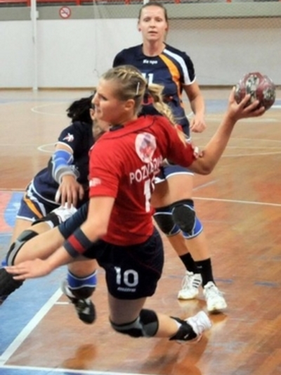 Πάει Δράμα η Ορμή Λουξ