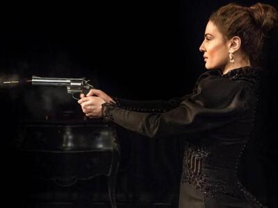 Στις 27 Φεβρουαρίου 2015 τελικά η πρεμιέ...