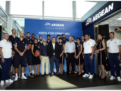 Οι αθλητικές μεταδόσεις της ημέρας