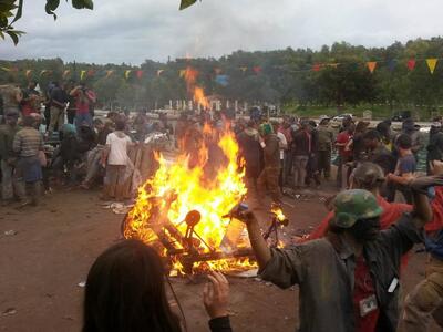 Το thebest.gr πήγε στο Γαλαξίδι και αλευ...