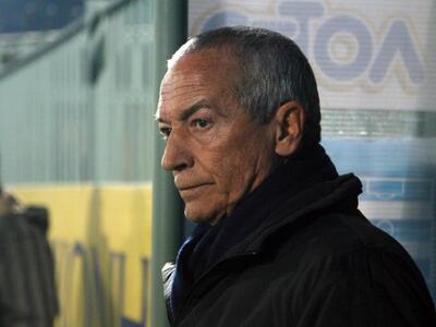 Πρόστιμο στον εαυτό του ο Φερέιρα!