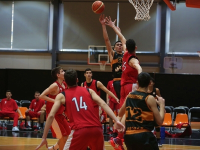 Προμηθέας και Ολυμπιακός για την πρωτιά ...