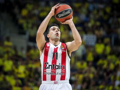 Φενέρμπαχτσε – Ολυμπιακός 71-72: Ο Σλούκ...