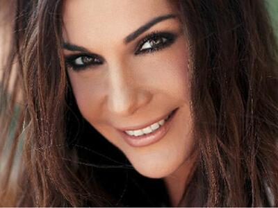 Τι έκανε μες τα μαύρα μεσάνυχτα η Δέσποινα Βανδή;