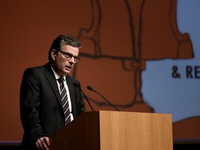 Στην Πάτρα σήμερα ο Συνήγορος του Πολίτη...