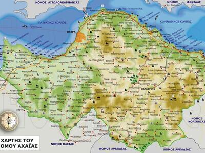 Άρχισε η «σφαγή» για τους Δήμους στη Δυτική Αχαΐα