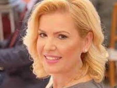 Γεωργία Ντάτσικα: Επιλογή ευθύνης η ψήφο...