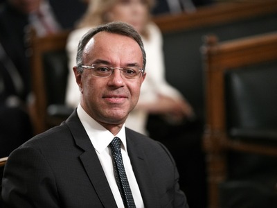 Σταϊκούρας: Το 2020 οι διαπραγματεύσεις ...