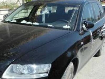 Πρέβεζα: Κοιμόταν στο αυτοκίνητο και κάλ...